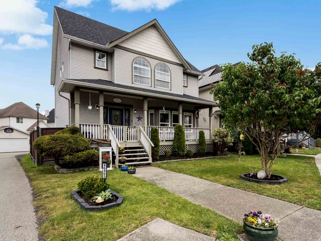 House for sale in Chilliwack, Sardis, 46405 Ashby Drive, 263156611 | Realtylink.org