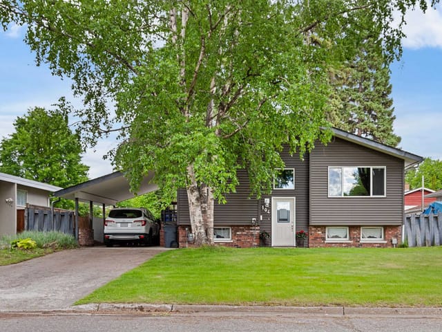 House for sale in Prince George, PG City West, 104 Aitken Crescent, 263156613 | Realtylink.org