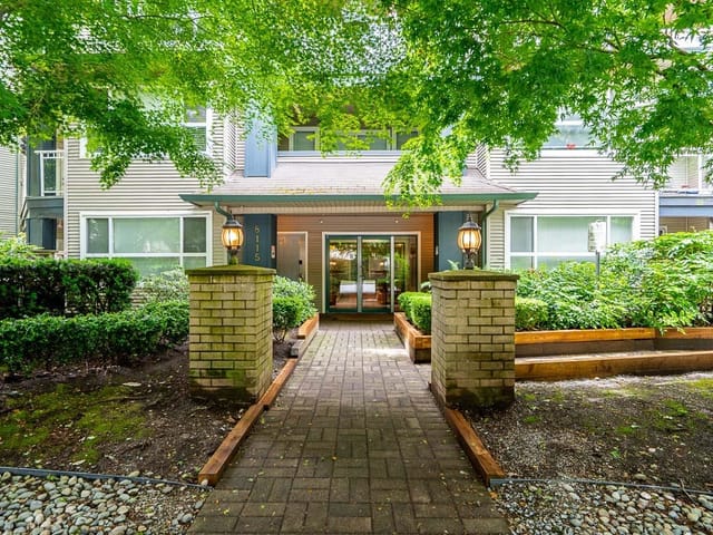Apartment for sale in Surrey, Surrey, 116 8115 121a Street, 263156615 | Realtylink.org