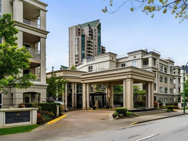 Apartment for sale in Coquitlam, Coquitlam, 130 3098 Guildford Way, 263156616 | Realtylink.org