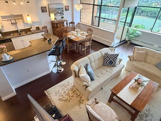 Apartment for sale in Richmond, Richmond, 1606 6611 Minoru Boulevard, 263156617 | Realtylink.org