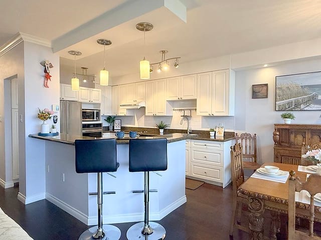 Apartment for sale in Richmond, Richmond, 1606 6611 Minoru Boulevard, 263156617 | Realtylink.org