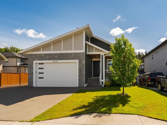 House for sale in Prince George, PG City North, 4110 Zanette Place, 263156622 | Realtylink.org