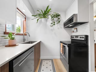 Apartment for sale in Vancouver, Vancouver East, 140 2390 McGill Street, 263156623 | Realtylink.org