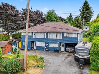 Duplex for sale in Delta, N. Delta, 11926 90a Avenue, 263156625 | Realtylink.org