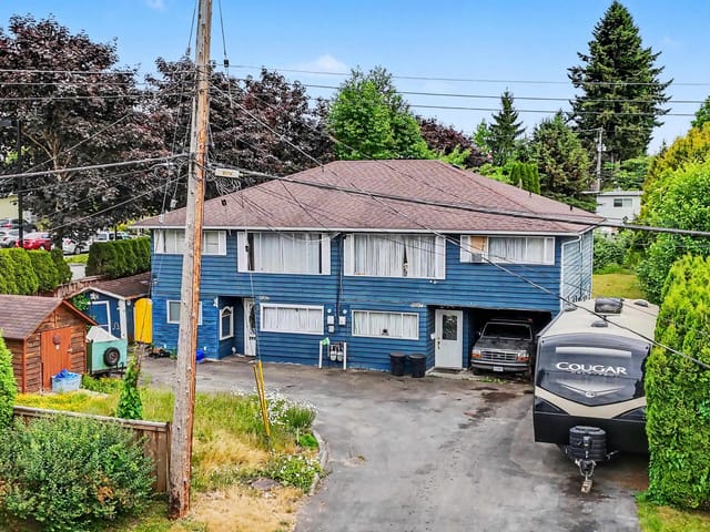 Duplex for sale in Delta, N. Delta, 11926 90a Avenue, 263156625 | Realtylink.org