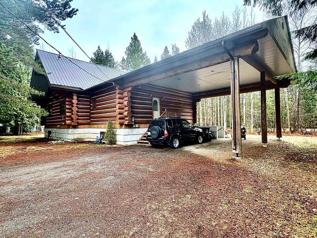 House for sale in Terrace, Terrace, 3804 Spring Creek Drive, 263156626 | Realtylink.org