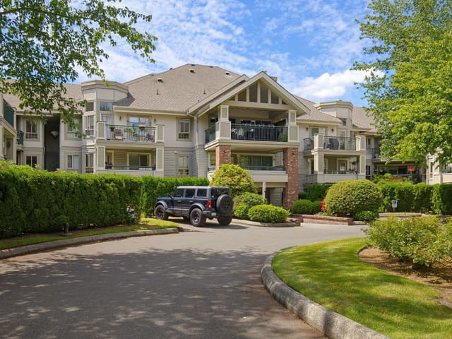 Apartment for sale in Langley, Langley, 112 22015 48 Avenue, 263156629 | Realtylink.org