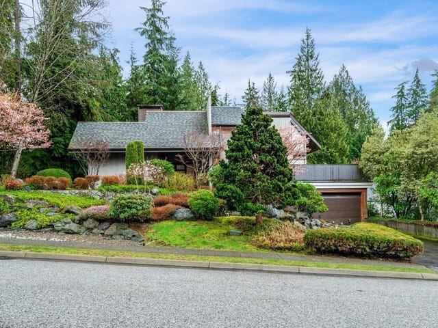 House for sale in North Vancouver, North Vancouver, 5344 Cliffridge Avenue, 263156636 | Realtylink.org