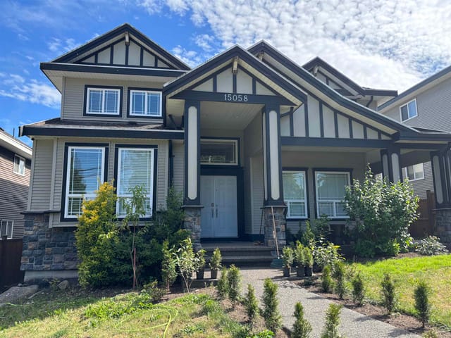 House for sale in Surrey, Surrey, 15058 72nd Avenue, 263156637 | Realtylink.org