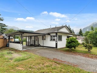 House for sale in Hope, Hope & Area, 439 5th Avenue, 263156638 | Realtylink.org