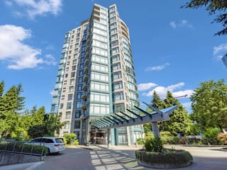 Apartment for sale in Burnaby, Burnaby South, 1005 4567 Hazel Street, 263156639 | Realtylink.org