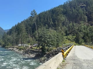 Lot for sale in Hope, Hope & Area, 22580 Coquihalla Highway, 263156640 | Realtylink.org