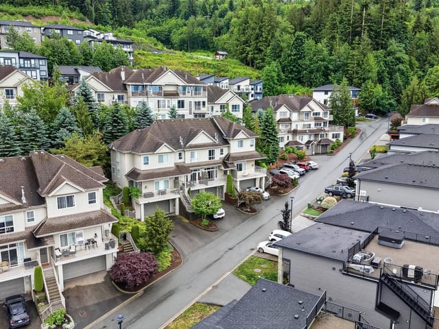 Townhouse for sale in Chilliwack, Sardis, 1503 5260 Goldspring Place, 263156644 | Realtylink.org