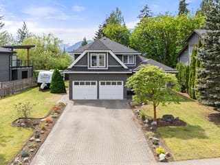 House for sale in Squamish, Squamish, 1070 Glacier View Drive, 263156645 | Realtylink.org