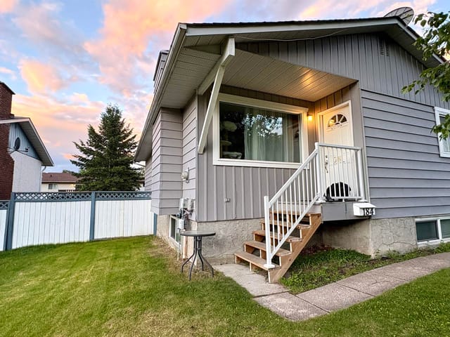 House for sale in Prince George, PG City West, 184 Thacker Crescent, 263156646 | Realtylink.org