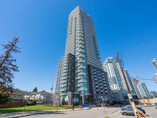 Apartment for sale in Coquitlam, Coquitlam, 2505 567 Emerson Street, 263156650 | Realtylink.org