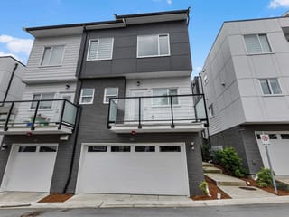 Townhouse for sale in Surrey, Surrey, 48 9652 162a Street, 263156651 | Realtylink.org