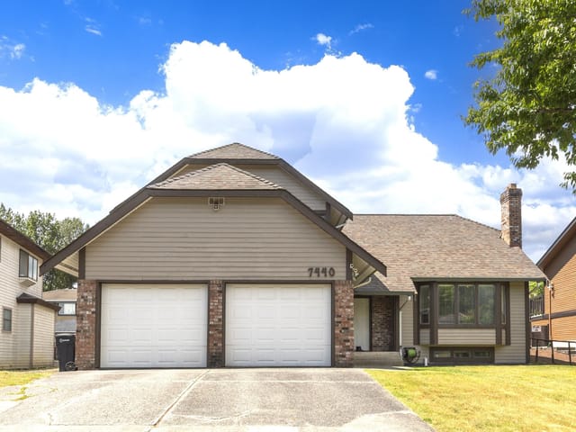 House for sale in Burnaby, Burnaby North, 7440 Lawrence Drive, 263156656 | Realtylink.org
