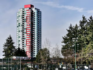 Apartment for rent in Vancouver, Burnaby South, 1906 6658 Dow Avenue, 263156657 | Realtylink.org