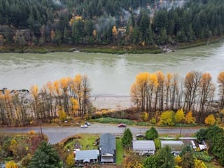 House for sale in Yale, Fraser Canyon, 31191 Front Street, 263156658 | Realtylink.org