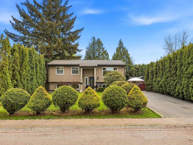 House for sale in Langley, Langley, 26744 33 Avenue, 263156662 | Realtylink.org