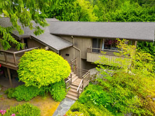 House for sale in West Vancouver, West Vancouver, 5335 Marine Drive, 263156668 | Realtylink.org
