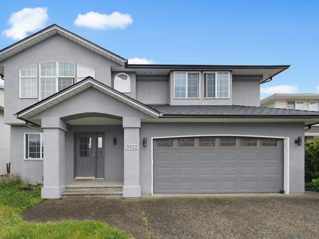 House for sale in Chilliwack, Sardis, 5922 Birmingham Place, 263156670 | Realtylink.org