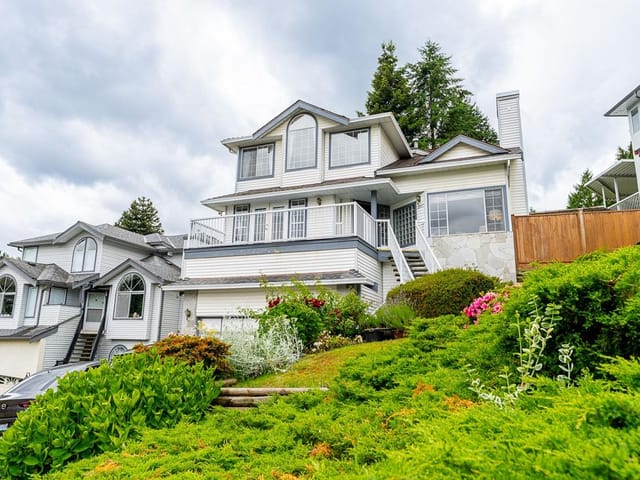 House for sale in Coquitlam, Coquitlam, 2917 Kalamalka Drive, 263156674 | Realtylink.org