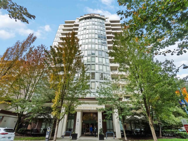 Apartment for sale in Richmond, Richmond, 1307 5911 Alderbridge Way, 263156685 | Realtylink.org
