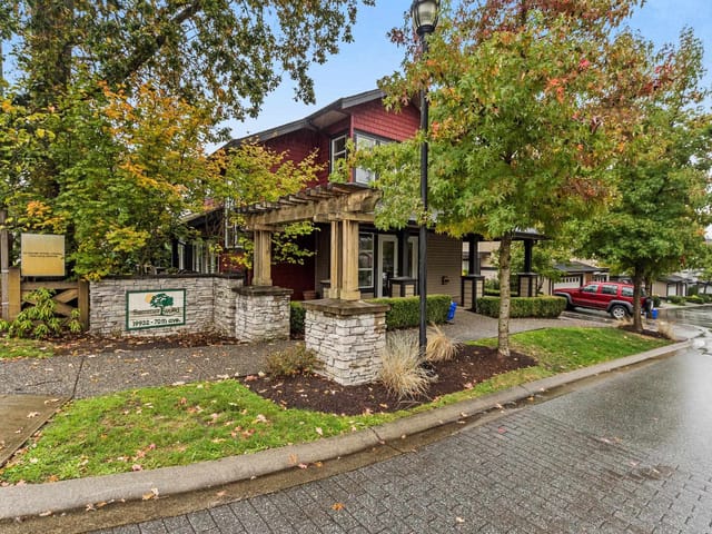 Townhouse for sale in Langley, Langley, 86 19932 70 Avenue, 263156686 | Realtylink.org