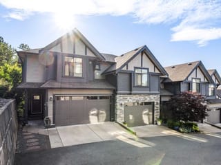 Townhouse for sale in Chilliwack, Sardis, 41 5756 Promontory Road, 263156687 | Realtylink.org