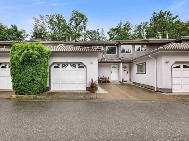 Townhouse for sale in Squamish, Squamish, 9 2401 Mamquam Road, 263156691 | Realtylink.org