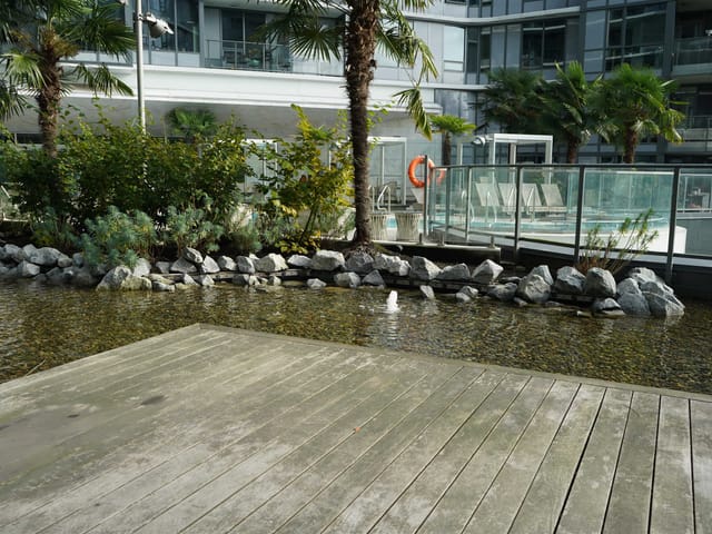 Apartment for sale in Vancouver, Vancouver West, 306 68 Smithe Street, 263156693 | Realtylink.org