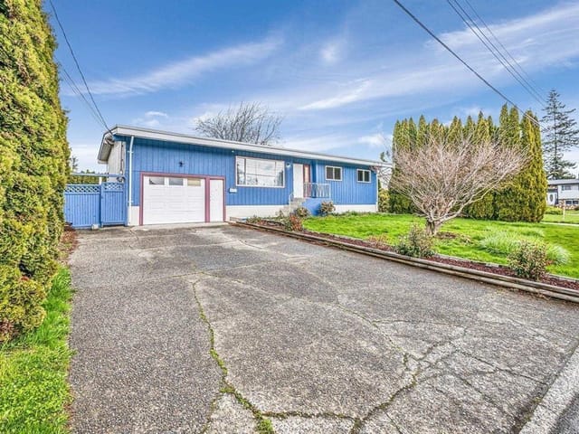 House for sale in Chilliwack, Chilliwack, 8429 Hilton Drive, 263156698 | Realtylink.org