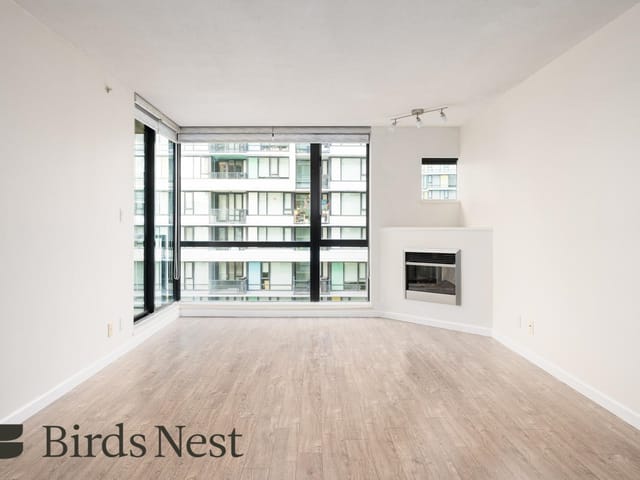 Apartment for rent in Vancouver, Richmond, 804 7831 Westminster Highway, 263156701 | Realtylink.org