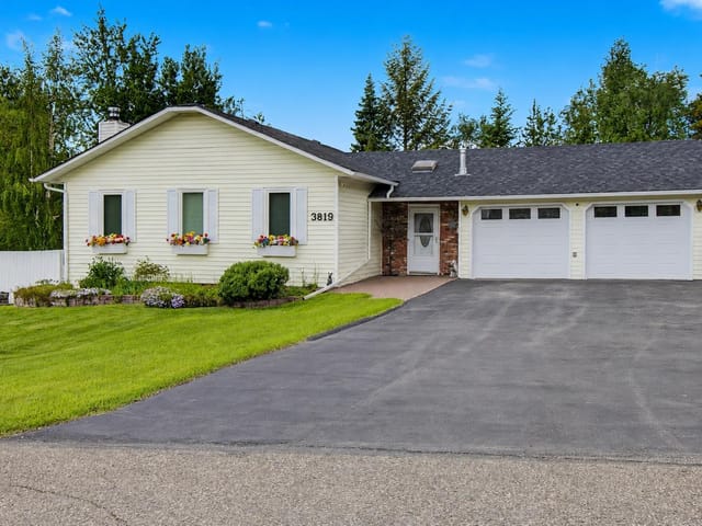 House for sale in Prince George, PG City North, 3819 Brentwood Place, 263156702 | Realtylink.org