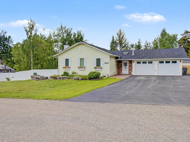 House for sale in Prince George, PG City North, 3819 Brentwood Place, 263156702 | Realtylink.org