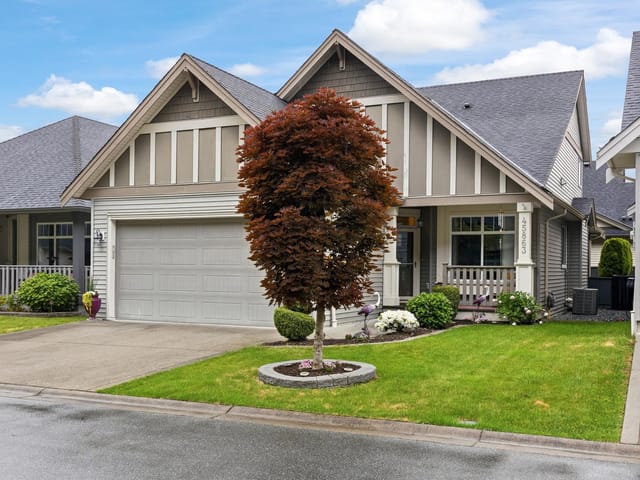 House for sale in Chilliwack, Sardis, 45863 S Foxridge Crescent, 263156703 | Realtylink.org