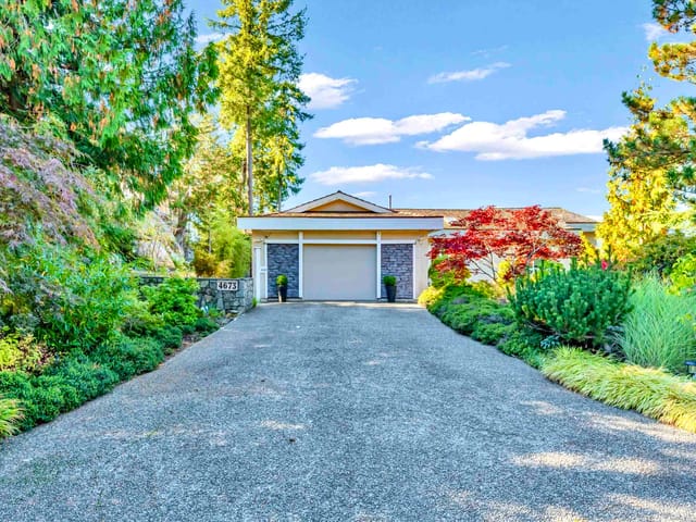House for sale in West Vancouver, West Vancouver, 4673 Woodburn Road, 263156706 | Realtylink.org