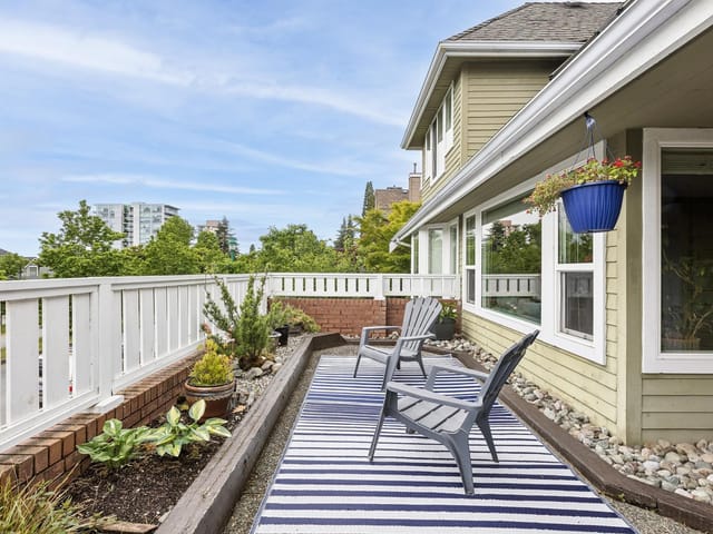 Townhouse for sale in North Vancouver, North Vancouver, 7 240 E Keith Road, 263156710 | Realtylink.org