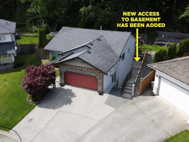 House for sale in Abbotsford, Abbotsford, 31438 Chalmers Place, 263156711 | Realtylink.org