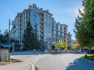 Apartment for sale in Whistler, Whistler, 702 4320 Sundial Crescent, 263156712 | Realtylink.org