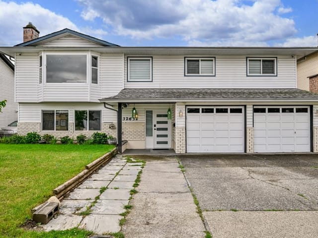 House for sale in Abbotsford, Abbotsford, 32632 Haida Drive, 263156715 | Realtylink.org