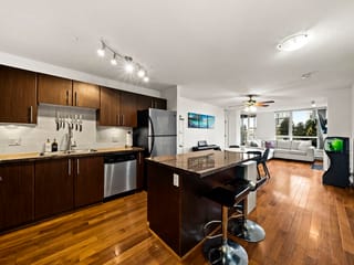 Apartment for sale in Burnaby, Burnaby North, 503 2088 Madison Avenue, 263156716 | Realtylink.org