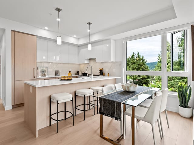Apartment for sale in Port Moody, Port Moody, 416 150 James Road, 263156718 | Realtylink.org