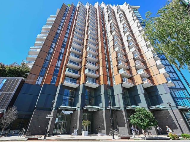 Apartment for sale in Vancouver, Vancouver East, 506 285 E 10th Avenue, 263156719 | Realtylink.org