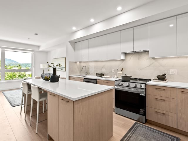 Apartment for sale in Port Moody, Port Moody, 312 150 James Road, 263156720 | Realtylink.org