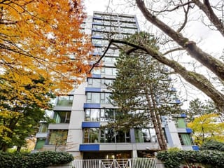 Apartment for sale in Vancouver, Vancouver West, 403 5425 Yew Street, 263156722 | Realtylink.org
