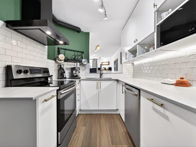Apartment for sale in New Westminster, New Westminster, 102 509 Carnarvon Street, 263156725 | Realtylink.org